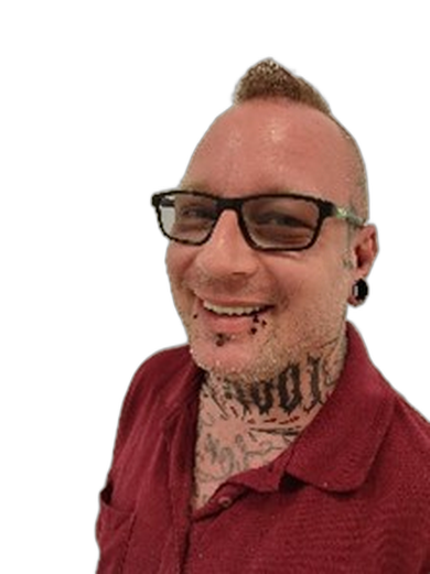 Portraitfoto Ralf Imfeld